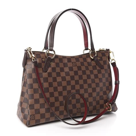 louis vuitton lymington damier ebene|louis vuitton damier ebene.